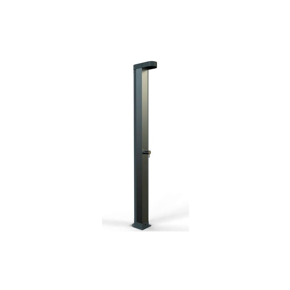 ASTRALPOOL Solardusche ANGEL SOLAR 56932, 30L – Bild 7