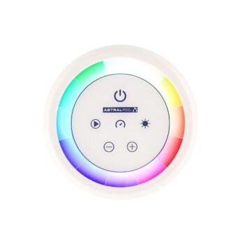 ASTRALPOOL Fernbedienung LUMIPLUS Plug and Play – Bild 2
