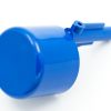 UWE Schaltknopf Farbe blau zu Juno P50/Bambo P76/Bambo 2 P77