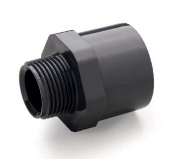 Uebergangsnippel 50 x 1 1/2" AG