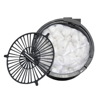 Poolex Filter Max - Becken Ø250mm; 6,8m³/h / 140W – Bild 3