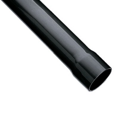 Rohr PVC d 50 x 3,7mm PN 16 (VE 10 x 4m)