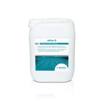 Bayrol Adilon B 10 kg alkalischer Reiniger mit aktiver Fettlöseformel UN 1824