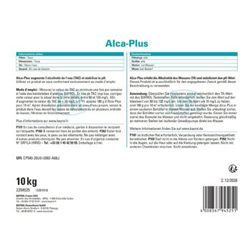 Bayrol Alca-Plus 10 kg – Bild 4