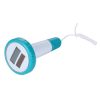 BAYROL Thermometer digital solar zur Messung der Wassertemperatur