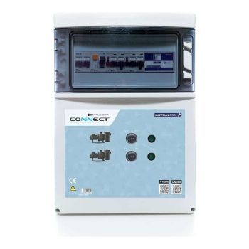 ASTRALPOOL Poolsteuerung MODULE EXPANS