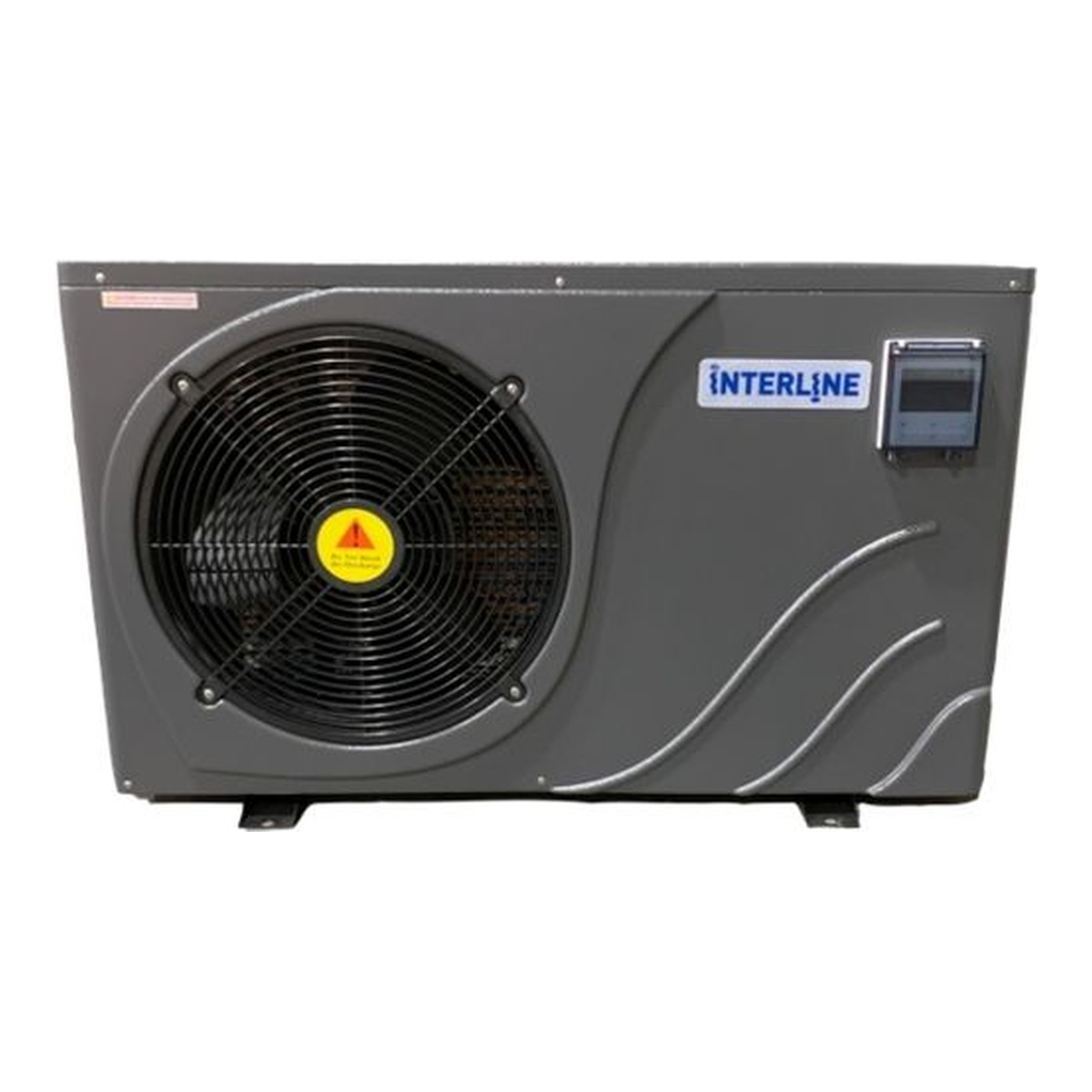 INTERLINE Wärmepumpe INVERTER