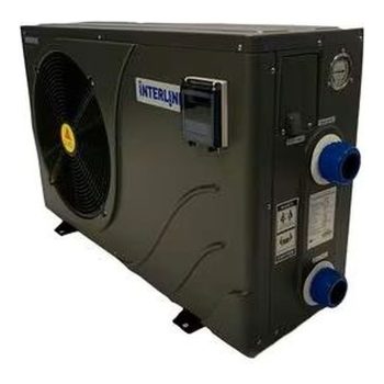 INTERLINE Wärmepumpe INVERTER