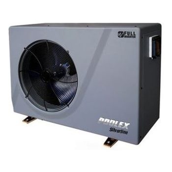 POOLEX Wärmepumpe Silverline Full Inverter