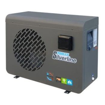 POOLEX Wärmepumpe Silverline R32