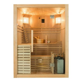 Finnische Sauna SENSE 4