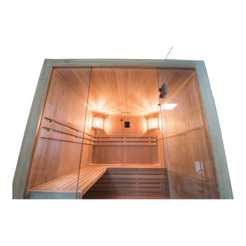 Finnische Sauna SENSE 4