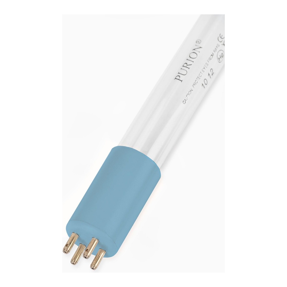 PURION Pool Kompaktanlage mit UV-Desinfektion 20er Modelle