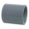 PROFEC PVC-U Muffe, Klebemuffe x Klebemuffe