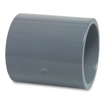 PROFEC PVC-U Muffe, Klebemuffe x Klebemuffe