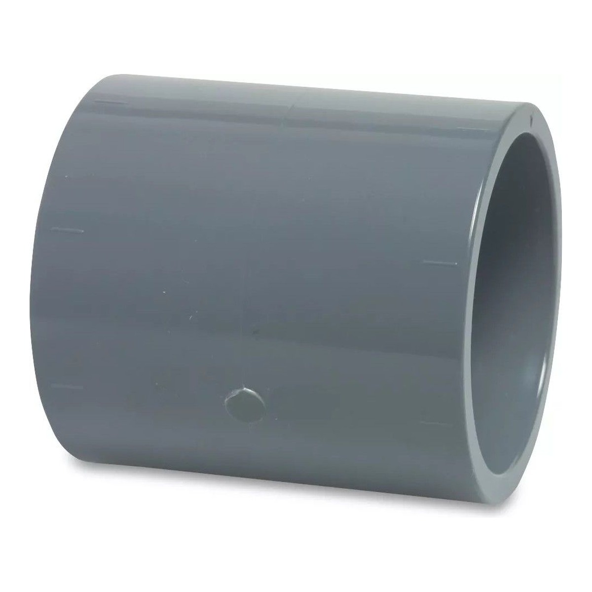 PROFEC PVC-U Muffe, Klebemuffe x Klebemuffe