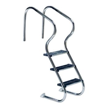 ASTRALPOOL Einbauleiter SNAKE, EINFACHER ZUGANG