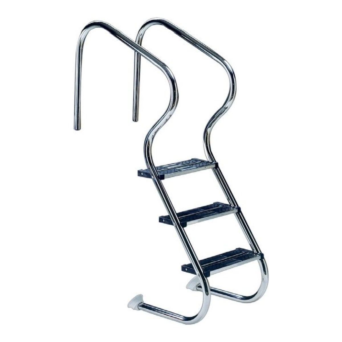 ASTRALPOOL Einbauleiter SNAKE, EINFACHER ZUGANG