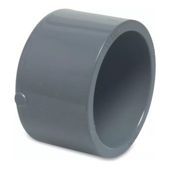 PROFEC PVC-U Kappe, Klebemuffe