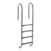 ASTRALPOOL Einbauleiter WALL mit DELUXE STUFEN