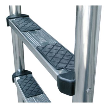 ASTRALPOOL Einbauleiter WALL mit DELUXE STUFEN