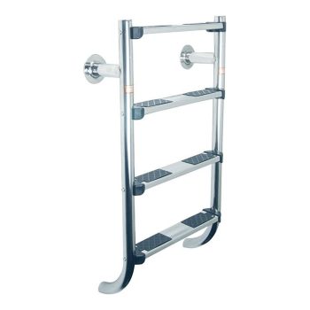 ASTRALPOOL Einbauleiter SPLI LADDER (PARTENZA)
