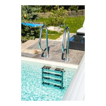 ASTRALPOOL Einbauleiter SPLI LADDER (PARTENZA)