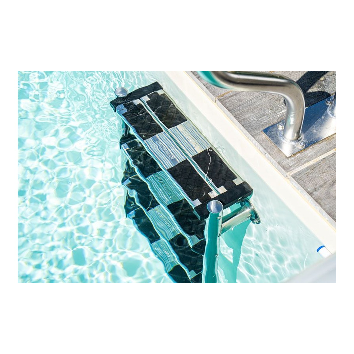 ASTRALPOOL Einbauleiter SPLI LADDER (PARTENZA)
