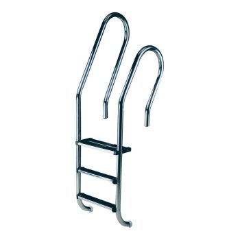 ASTRALPOOL Einbauleiter MIXED ASYMMETRISCH