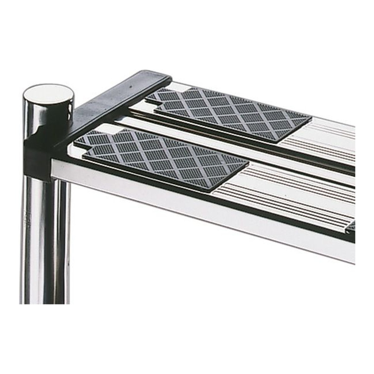 ASTRALPOOL Einbauleiter MIXED ASYMMETRISCH