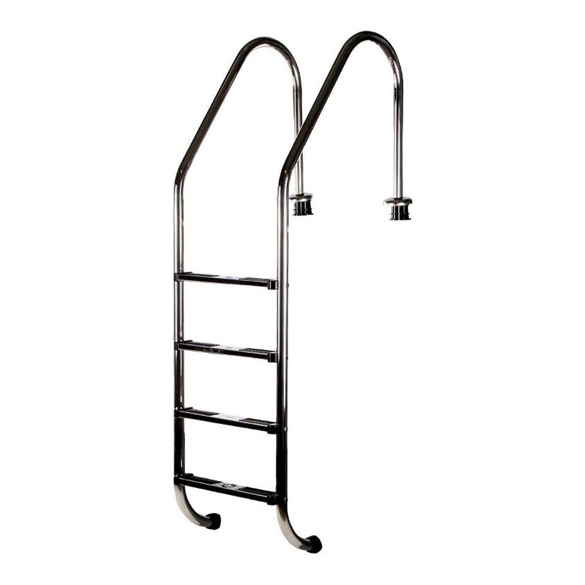 ASTRALPOOL Einbauleiter STANDARD mit DELUXE STUFEN