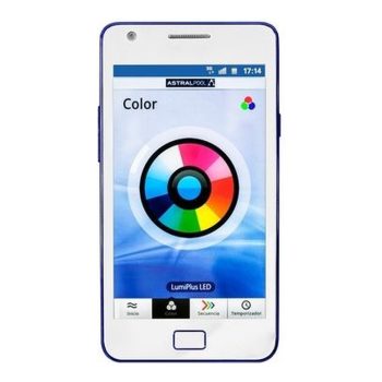 ASTRALPOOL LUMIPLUS LED App