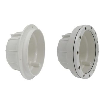 ASTRALPOOL Nische ABS 180, für LUMIPLUS Beleuchtung