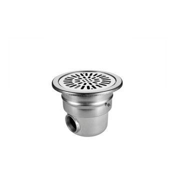 ASTRALPOOL Bodenablauf STYLE Ø 230 rund