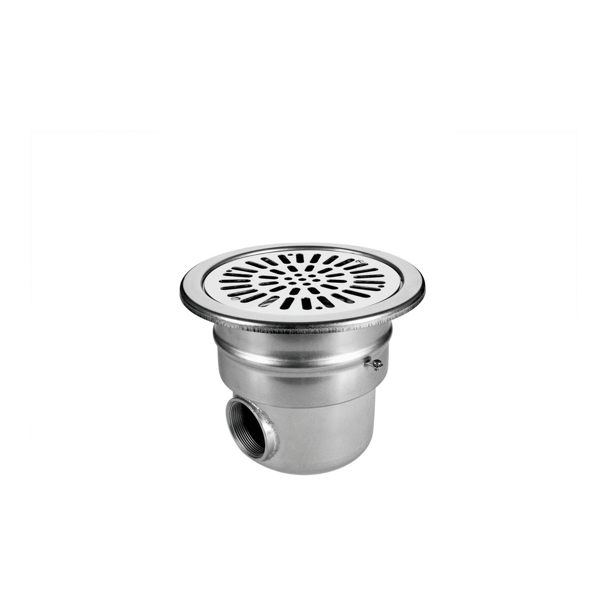 ASTRALPOOL Bodenablauf STYLE Ø 230 rund