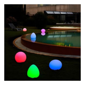 ASTRALPOOL schwimmende LEDs STARLIGHT rundformen