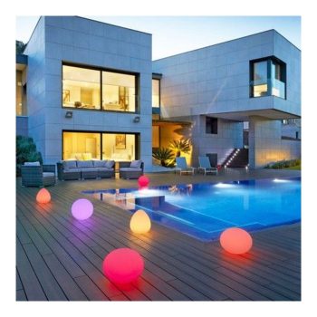 ASTRALPOOL schwimmende LEDs STARLIGHT rundformen