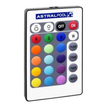 ASTRALPOOL schwimmende LEDs STARLIGHT rundformen