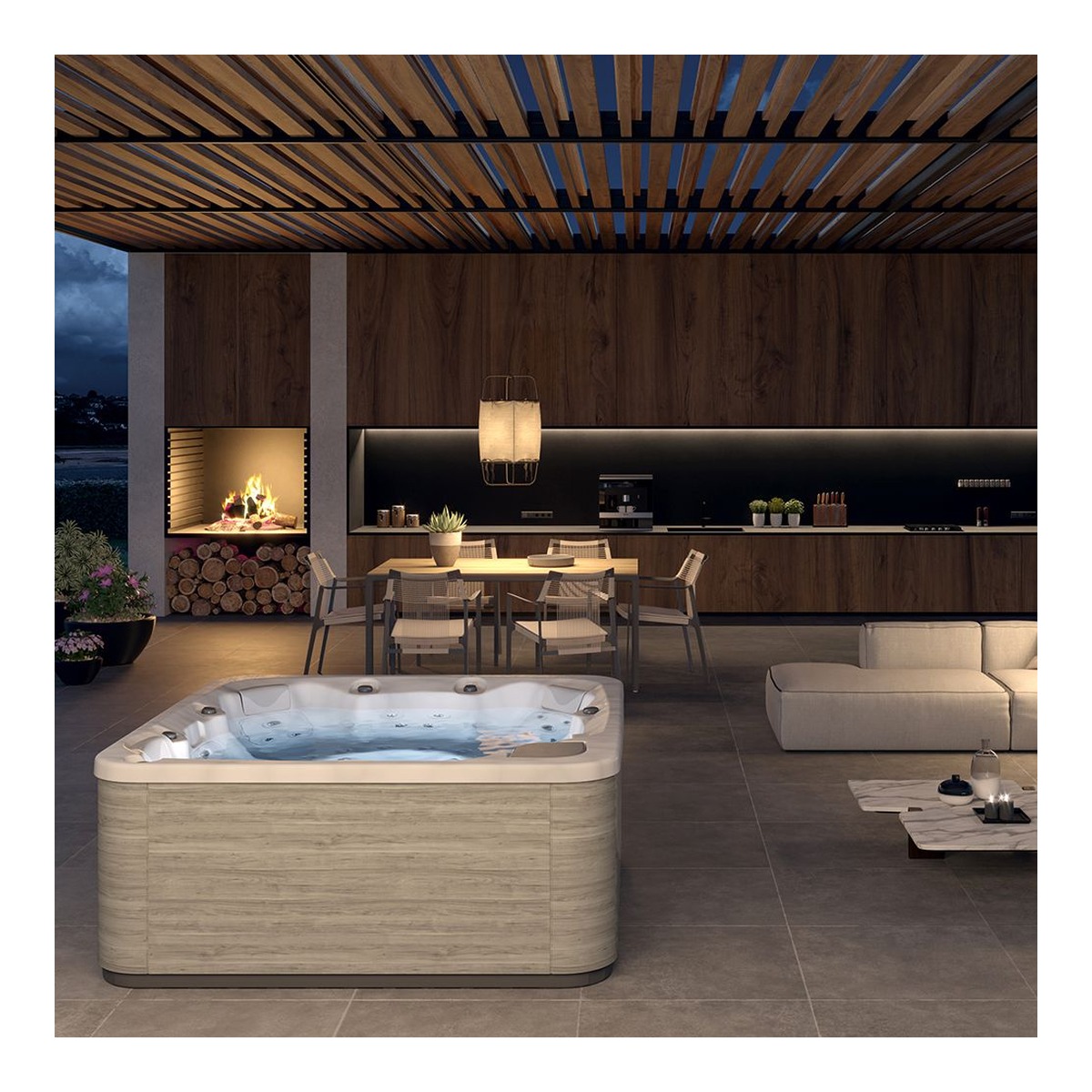 Whirlpool Les Essentiels SELECT E