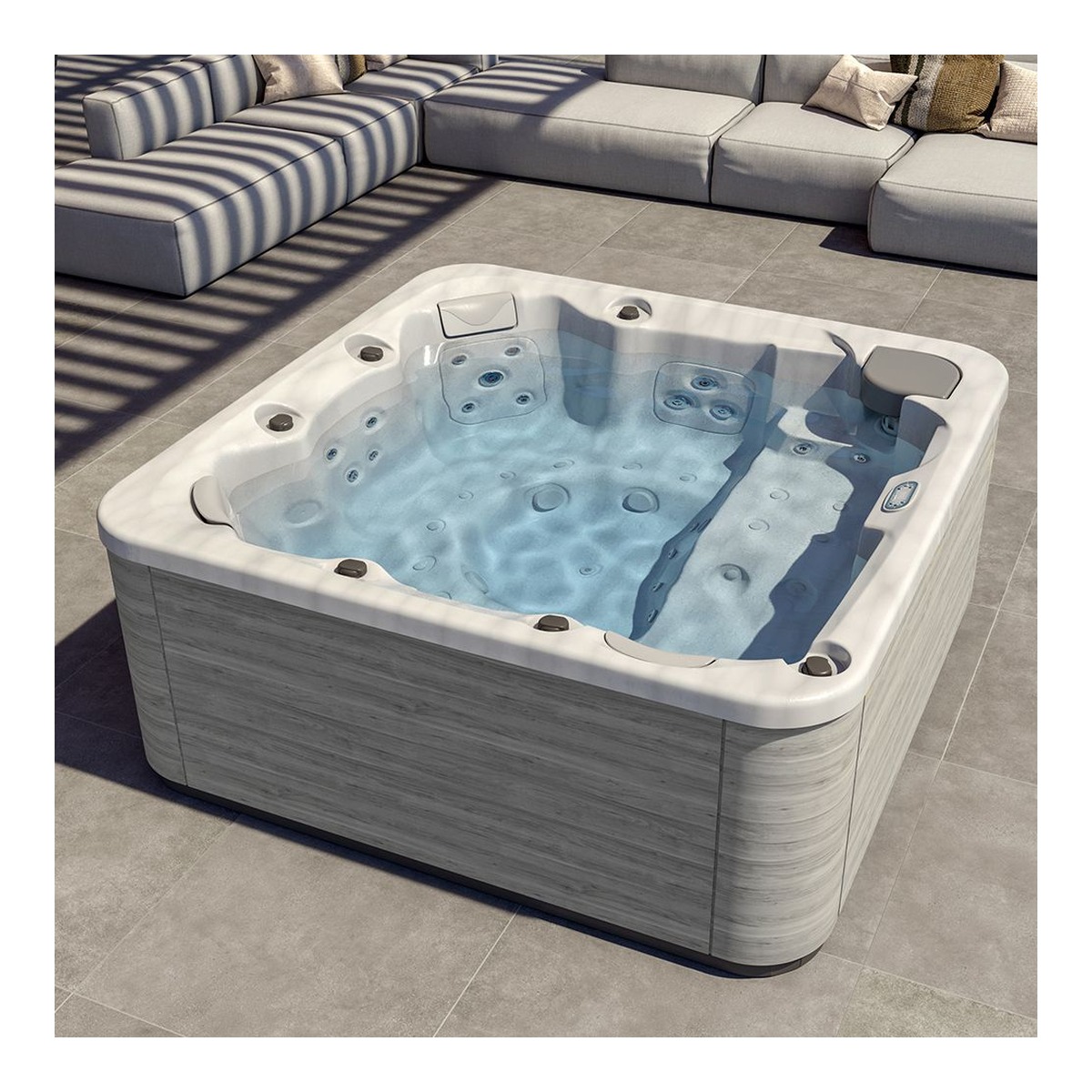 Whirlpool Les Essentiels SELECT E