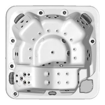 Whirlpool Les Essentiels SELECT E