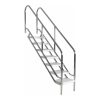 ASTRALPOOL Schwimmbadtreppe DELUXE