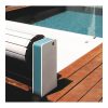 ASTRALPOOL automatische Lamellenabdeckung SVELTEA für Rechteckpools