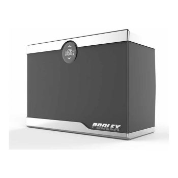 POOLEX Pool Wärmepumpe Silent max Full Inverter