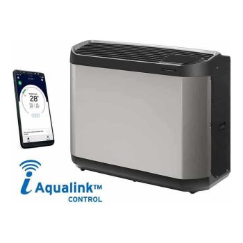 ZODIAC Pool Wärmepumpe Z400 iQ