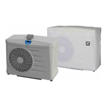 ZODIAC Pool Wärmepumpe Z200 Defrost