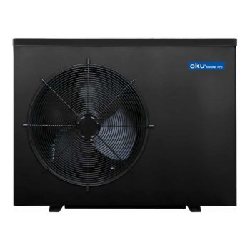 Wärmepumpe OKU Inverter Pro