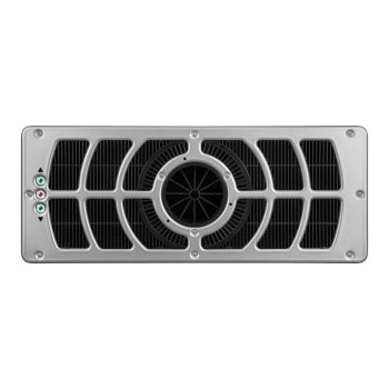 SPECK BADU Gegenstromanlage Jet Turbo Pro salt