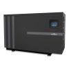 NORSUP Wärmepumpe Inverter Aluminium Typ Silent-Pro, seitlich PV ready