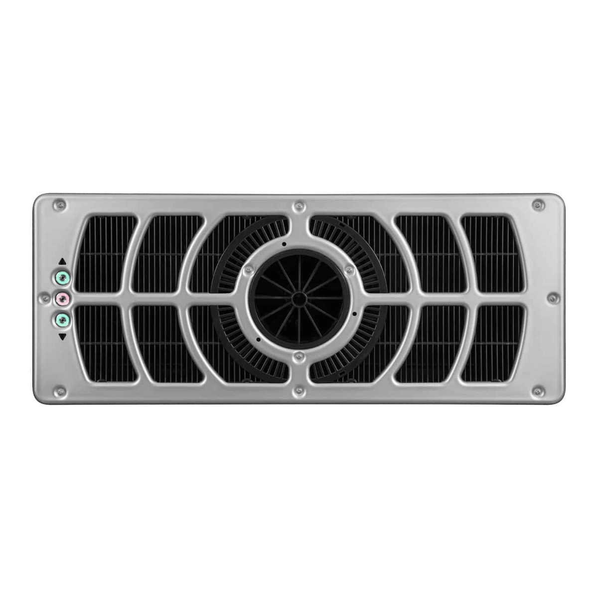 SPECK BADU Gegenstromanlage Jet Turbo salt